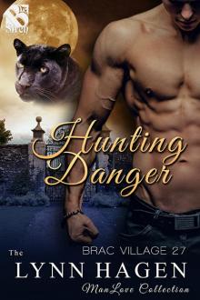 Hunting Danger