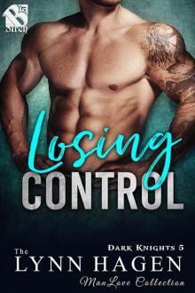 Losing Control Losing Control