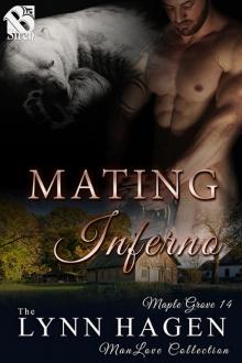 Mating Inferno Mating Inferno
