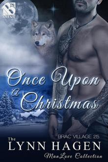 Once Upon a Christmas Once Upon a Christmas