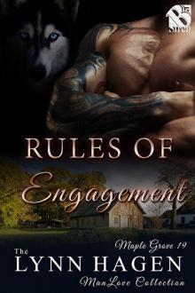 Rules of Engagement Rules of Engagement