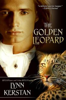 The Golden Leopard The Golden Leopard