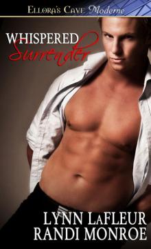 Whispered Surrender