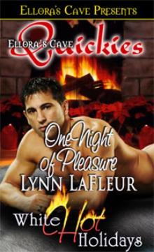 White Hot Holidays 24: One Night Of Pleasure