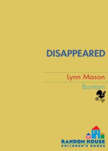 Disappeared