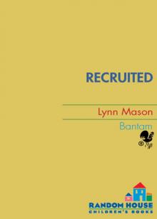 Recruited Recruited