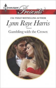 Gambling With the Crown