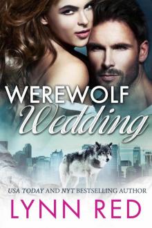 Werewolf Wedding Werewolf Wedding