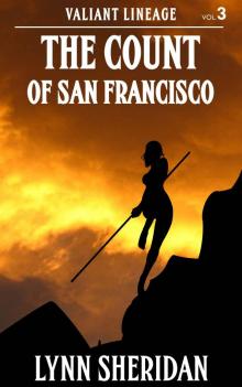 The Count of San Francisco The Count of San Francisco