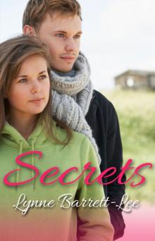 Secrets Secrets