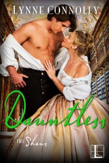 Dauntless (The Shaws) Dauntless (The Shaws)