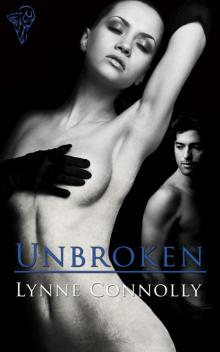 Unbroken Unbroken