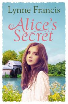 Alice's Secret Alice's Secret