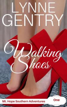 Walking Shoes