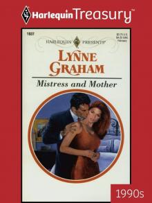 Mistress And Mother
