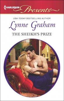 The Sheikh's Prize The Sheikh's Prize