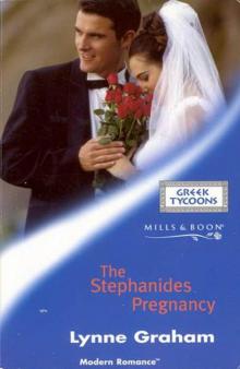 The Stephanides Pregnancy The Stephanides Pregnancy