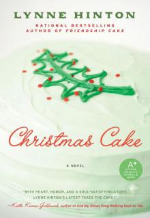 Christmas Cake Christmas Cake