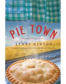 Pie Town Pie Town