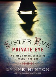 Sister Eve, Private Eye Sister Eve, Private Eye