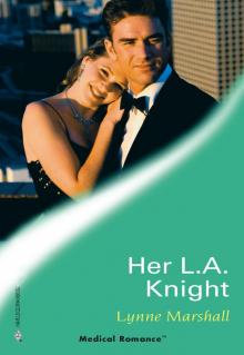 Her L.A. Knight Her L.A. Knight
