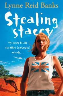 Stealing Stacey Stealing Stacey