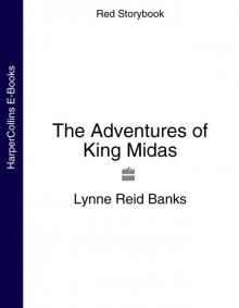 The Adventures of King Midas (Red Storybook) The Adventures of King Midas (Red Storybook)