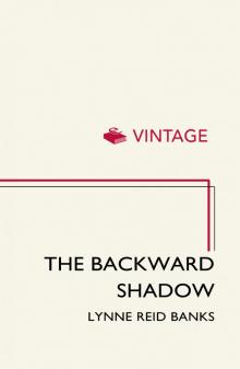 The Backward Shadow