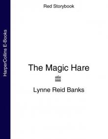 The Magic Hare (Red Storybook) The Magic Hare (Red Storybook)