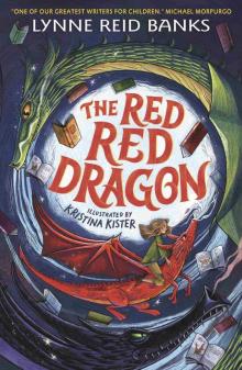 The Red Red Dragon