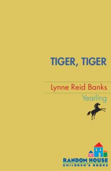 Tiger, Tiger Tiger, Tiger