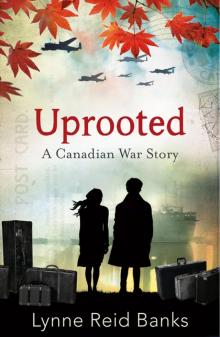 Uprooted Uprooted