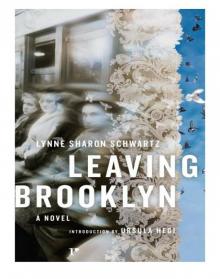 Leaving Brooklyn Leaving Brooklyn