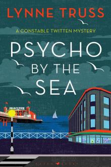 Psycho by the Sea Psycho by the Sea
