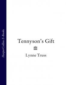 Tennyson's Gift