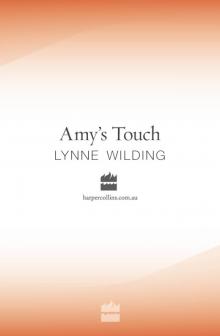 Amy's Touch Amy's Touch