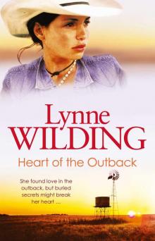 Heart of the Outback Heart of the Outback