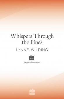 Whispers Through the Pines Whispers Through the Pines