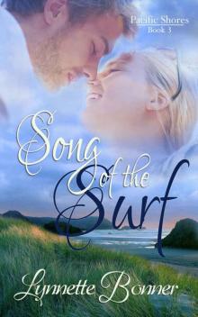 Song of the Surf (Pacific Shores Book 3)