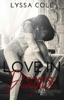 Love in Disguise
