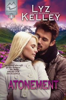 Atonement: The Lonely Ridge Collection