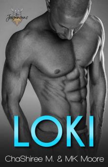 Loki Loki