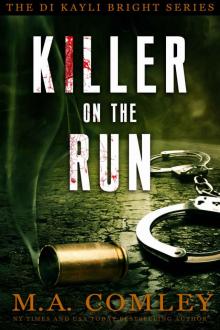 Killer on the Run Killer on the Run