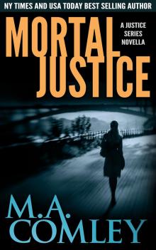 Mortal Justice Mortal Justice