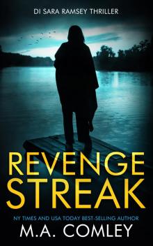 Revenge Streak (DI Sara Ramsey Book 22)