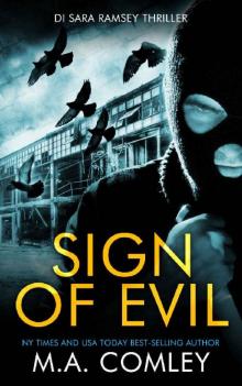 Sign of Evil Sign of Evil
