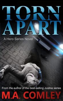 Torn Apart