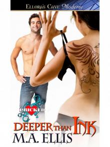 DeeperThanInk DeeperThanInk