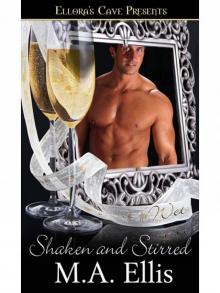 ShakenandStirred