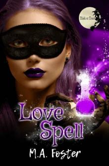 Love Spell